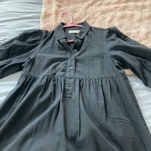 Madewell dress